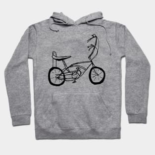 Schwinn Stingray Bicycle Hoodie